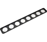 EUROLITE Couvercle diffuseur 25° pour PMB-8 Q ccessoires pour effets lumineux