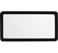 EUROLITE Couvercle diffuseur 40° pour Multiflood Pro IP RGBW Wash MK2 - Accessoires pour effets lumineux
