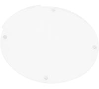 EUROLITE Couvercle diffuseur pour spot extérieur LED 15W - Accessoires pour effets lumineux