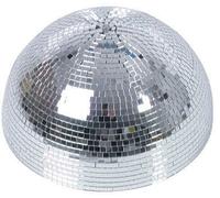 Eurolite Demi-Boule à Facettes 40cm avec moteur
