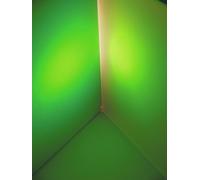 EUROLITE Dichro, vert, dépoli, 165x132mm - Films de couleur et filtres