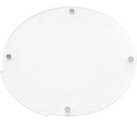 EUROLITE Diffuseur 20° pour LED IP PST-40 QCL Spot - Autres accessoires pour projecteurs