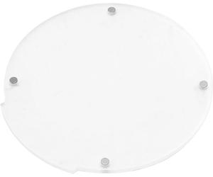 EUROLITE Diffuseur 20° pour LED IP PST-40 QCL Spot - Autres accessoires pour projecteurs