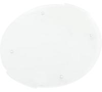 EUROLITE Diffuseur 80° pour LED PST-40 QCL Spot - Autres accessoires pour projecteurs