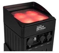EUROLITE Couvercle diffuseur 15x60° pour AKKU IP UP-4 Entry - Accessoires pour effets lumineux