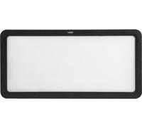 EUROLITE Diffusorscheibe 15x60° für Multiflood Pro IP RGBW Wash MK2 (51914135)
