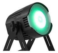 EUROLITE Diffusorscheibe 80° für LED PST-40 QCL Spot (51916172)
