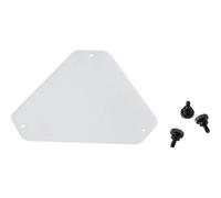 EUROLITE Diffusorscheibe für AKKU IP TL-3 QCL Trusslight CRMX (41700516)