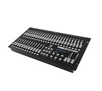 Eurolite DMX Commander 24/48 Contrôleur avec fonctions RDM - Contrôleur DMX