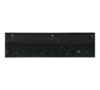 Eurolite DMX Controller Scene Setter 24-Kanal 48,30cm (19") -Bauform, Musiksteuerung (70064540)