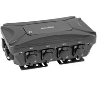 EUROLITE DMX IP Split 8 Splitter 3-pin - Logiciels et matériels DMX