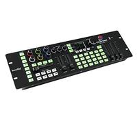 Eurolite Contrôleur DMX LED Color Chief Controller pour éclairage LED