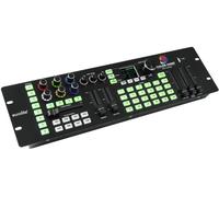 EUROLITE DMX LED Color Chief Controller - Table de commande DMX