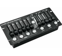 Eurolite DMX LED EASY Operator 4x6 Pupitre d'éclairage