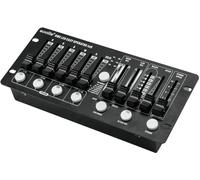 EUROLITE DMX LED EASY Operator 4x6 - Table de commande DMX