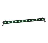 Eurolite DMX LED-Effektstrahler BAR-12 Anzahl LEDs: 12 (51930396)