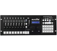 Eurolite DMX Move 512 PRO