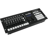 EUROLITE DMX Move Controller 512 PRO - Table de commande DMX