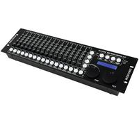 EUROLITE DMX Move Controller 512 - Table de commande DMX