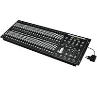 EUROLITE DMX Scene Setter 24/48 - Table de commande DMX