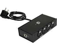 EUROLITE DMX Split 2 Splitter 3/5 broches - DMX accessories