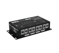EUROLITE DMX Split 4 Splitter