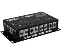 EUROLITE DMX Split 4 Splitter - DMX accessories