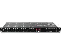 EUROLITE DMX Split 8X RDM Splitter - DMX accessories