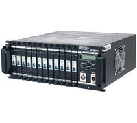 EUROLITE DPMX-1216 Pack de gradateurs DMX - Gradateur d'éclairage