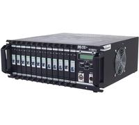 EUROLITE DPMX-1216 S Pack de gradateurs DMX - Gradateur d'éclairage