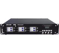 EUROLITE DPX-620 Pack de variateurs DMX