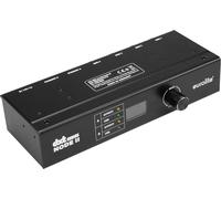EUROLITE DXT DMX Pixel Art-Net Node II - DMX accessories