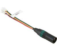 EUROLITE DXT DMX Pixel Converter PRO, connecteur mâle - Accessoires pour effets lumineux