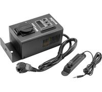 EUROLITE EDX-1 DMX USB Dimmer Pack - Gradateur d'éclairage