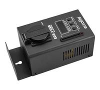 EUROLITE EDX-1 DMX USB Dimmerpack (70064066)