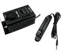 EUROLITE EDX-1 MK2 DMX Dimmer Pack - Gradateur d'éclairage