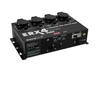 Eurolite DMX Switchpack ERX-4 DMX 4-Kanal (ERX-4 DMX)