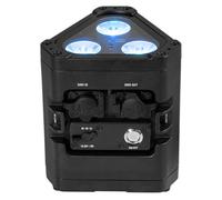 Eurolite Eurolite AKKU IP TL-3 QCL Trusslight