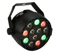 Eurolite Eurolite AKKU Mini PARty RGBW Spot MK2