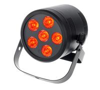 Eurolite Eurolite AKKU PAR 6 QCL