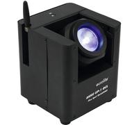 EUROLITE AKKU UP-1 Q lex Spot QuickDMX - Projecteurs à batterie