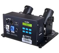 Eurolite Eurolite Confetti Double Shot DMX