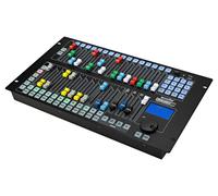 EUROLITE DMX Commander 512 - Table de commande DMX