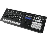 Eurolite Eurolite DMX Move Controller 512 PRO