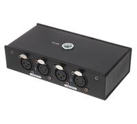 EUROLITE DMX Split 2 Splitter 3/5 broches - DMX accessories