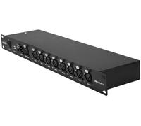 Eurolite Eurolite DMX Split 8X Splitter 3pol