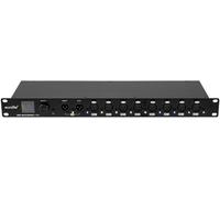 Eurolite Eurolite DMX Split/Boost 8 PRO 3-Pin