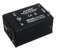 Eurolite Eurolite DXT PoE Art-Net Node I
