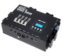Eurolite Eurolite EDX-4 DMX RDM LED-Dimmerpack