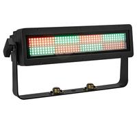 EUROLITE LED IP PIX Strobe RGB CW+WW 5 broches MK2 - Barres LED
